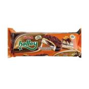 ULKER HALLEY PORTOKALLI 236GR.  Ünimar Süpermarket