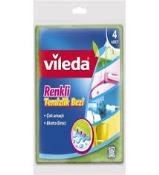 VIL. TEM.BEZI RENKLI EXTRA 4 LU  Ünimar Süpermarket