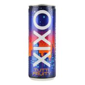 XIXO TUTTI FRUTTY 250ML  Ünimar Süpermarket