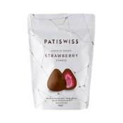 PATISWISS SUTLU CIKOLATALI CILEK 80GR  Ünimar Süpermarket