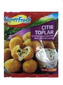 SUPER FRESH CITIR TOP.PEY. 350GR  Ünimar Süpermarket