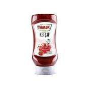 TAMEK KETCAP 400GR  Ünimar Süpermarket