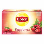 LIPTON KUSBURNU CAYI 50GR  Ünimar Süpermarket