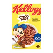 KELLOGGS COCO POPS 330GR  Ünimar Süpermarket