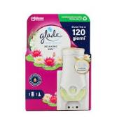 GLADE ELK.ODA KOKUSU MAKINE+ Y.BAHAR CICEK  Ünimar Süpermarket