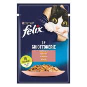 FELIX AGAIL GIJ SALMON PCH 85GR  Ünimar Süpermarket