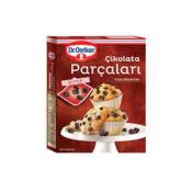 DR.OETKER CIK. PARC. 70GR  Ünimar Süpermarket