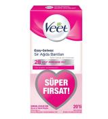 VEET AGDA BANDI NORMAL 20 LI  Ünimar Süpermarket