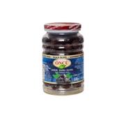 ONCU SIYAH ZEYTIN (XL-L) 500GR  Ünimar Süpermarket