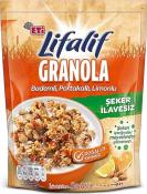 ETI LIFALIF GRANOLA PORTAKAL LIMON 200GR  Ünimar Süpermarket