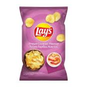 LAYS KARIDES KOKTEYL 125GR  Ünimar Süpermarket