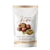 PATISWISS BAKLAVALI A.FISTIKLI 60GR  Ünimar Süpermarket