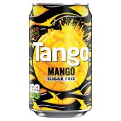 TANGO MANGO 330ML  Ünimar Süpermarket