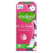 MOLPED GUNLUK DAILY LIGHT NRML.20LI  Ünimar Süpermarket