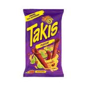 TAKIS FUEGO 100GR  Ünimar Süpermarket