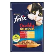 FELIX GIJ BEEF&POULT.85GR  Ünimar Süpermarket