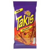 TAKIS BLUE VOLCANO 100GR  Ünimar Süpermarket