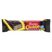ULKER CIK.GOFRET BITTER 36GR  Ünimar Süpermarket