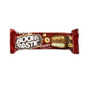 BOOMBASTIC FINDIKLI BAR GOFRET 40G  Ünimar Süpermarket