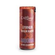 CAFEKEYF 250ML MOCHA SOGUK KAHVE  Ünimar Süpermarket