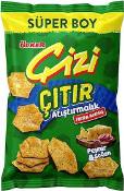 ULKER CIZI CITIR PEYNIR-SOGAN 120GR  Ünimar Süpermarket