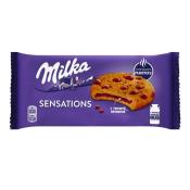 MILKA SENSATIONS CHOCO INSIDE  Ünimar Süpermarket