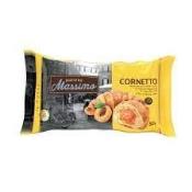 M.MASSIMO CORNETTO APPRICOT 45GR  Ünimar Süpermarket