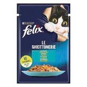 FELIX AGAIL GIJ TUNA POUC 85 GR TON BALIGI  Ünimar Süpermarket