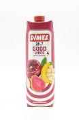 DIMES 1LT GOOD VIBES  Ünimar Süpermarket