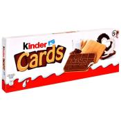 KINDER CARDS T4  Ünimar Süpermarket