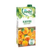 PINAR 1LT KAYISI SUYU  Ünimar Süpermarket