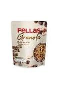 FELLAS GRANOLA FINDIK&KAKAO 300GR  Ünimar Süpermarket