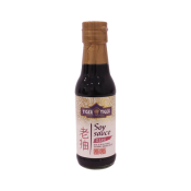 T&T DARK SOY SAUCE 150ML  Ünimar Süpermarket