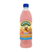 ROBINSONS 1LT PINK GRAPEFRUIT  Ünimar Süpermarket