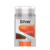 SILVER KREM KAHVE 50ML  Ünimar Süpermarket