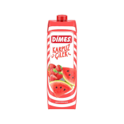 DIMES 1LT KARPUZ/CILEK ICECEGI  Ünimar Süpermarket