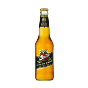 MILLER GENUINE DRAFT 33 ML  Ünimar Süpermarket