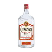 GIBSONS GIN 100CL  Ünimar Süpermarket