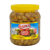 BAFRA CAKISTES 1KG  Ünimar Süpermarket