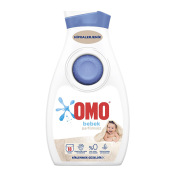 OMO MATIK SIVI BABY  PARFUMSUZ 900ML  Ünimar Süpermarket