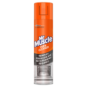 MR. MUSCLE FIRIN TEMIZLEYICI 300ML  Ünimar Süpermarket