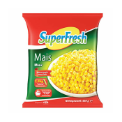 SUPER FRESH MISIR 450 GR  Ünimar Süpermarket