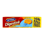 MC VITIES LIGHT DIGESTIVES 500GR  Ünimar Süpermarket