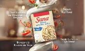 SANA 200GR BITKISEL YAGLI KREMA  Ünimar Süpermarket