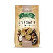 MARETTI BRUSH MANTAR KREMALI 140GR  Ünimar Süpermarket