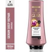 GLISS SAC KRM 360ML DEEP REP. SERUM  Ünimar Süpermarket