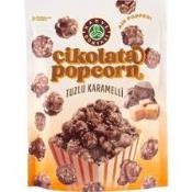 KAHVE DUNYASI POPCORN KARAMEL 80GR  Ünimar Süpermarket