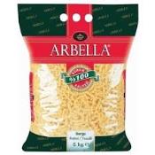 ARBELLA BURGU 5KG MAKARNA  Ünimar Süpermarket