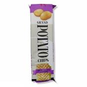 GPC CHIPS S.CRM ONION 60GR  Ünimar Süpermarket