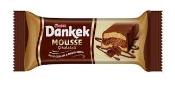 DANKEK MOUSSE CAKE 45GR  Ünimar Süpermarket